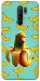 Чохол Chimpanzini Bananini для Xiaomi Redmi 9