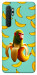 Чехол Chimpanzini Bananini для Xiaomi Mi Note 10 Lite