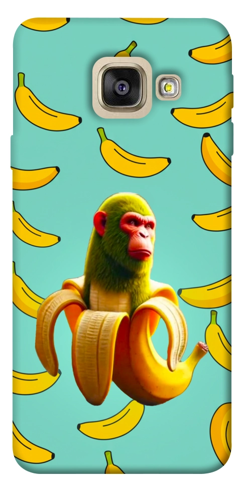 Чохол Chimpanzini Bananini для Galaxy A5 (2017)