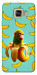 Чохол Chimpanzini Bananini для Galaxy A5 (2017)