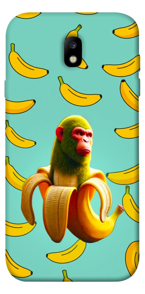 Чохол Chimpanzini Bananini для Galaxy J7 (2017)
