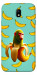 Чохол Chimpanzini Bananini для Galaxy J7 (2017)