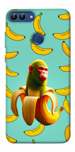 Чохол Chimpanzini Bananini для Huawei P smart