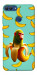Чохол Chimpanzini Bananini для Huawei P Smart