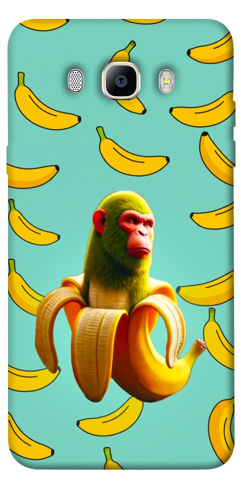 Чохол Chimpanzini Bananini для Galaxy J5 (2016)