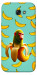 Чехол Chimpanzini Bananini для Galaxy A7 (2017)