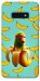 Чохол Chimpanzini Bananini для Galaxy S10e