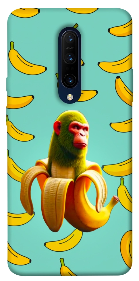Чохол Chimpanzini Bananini для OnePlus 7 Pro