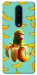 Чехол Chimpanzini Bananini для OnePlus 8