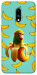 Чехол Chimpanzini Bananini для OnePlus 7
