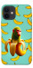 Чехол Chimpanzini Bananini для iPhone 12 mini