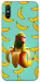 Чехол Chimpanzini Bananini для Xiaomi Redmi 9A