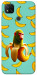 Чехол Chimpanzini Bananini для Xiaomi Redmi 9C
