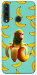 Чехол Chimpanzini Bananini для Huawei Y6p