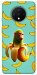 Чехол Chimpanzini Bananini для OnePlus 7T