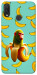 Чехол Chimpanzini Bananini для Huawei Nova 3i