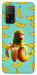 Чехол Chimpanzini Bananini для Xiaomi Mi 10T