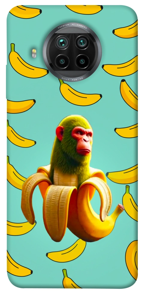 Чохол Chimpanzini Bananini для Xiaomi Mi 10T Lite