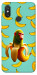 Чехол Chimpanzini Bananini для Xiaomi Mi 8