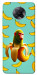 Чехол Chimpanzini Bananini для Xiaomi Redmi K30 Pro