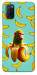 Чехол Chimpanzini Bananini для Oppo A92