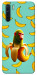 Чехол Chimpanzini Bananini для Oppo A91