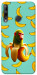 Чехол Chimpanzini Bananini для Huawei P40 Lite E