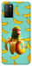 Чехол Chimpanzini Bananini для Xiaomi Poco M3