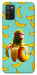 Чохол Chimpanzini Bananini для Galaxy A02s