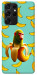 Чехол Chimpanzini Bananini для Galaxy S21 Ultra