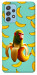 Чохол Chimpanzini Bananini для Galaxy A52