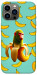 Чехол Chimpanzini Bananini для iPhone 13 Pro Max