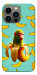 Чехол Chimpanzini Bananini для iPhone 13 Pro