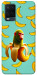 Чохол Chimpanzini Bananini для Oppo A54 4G