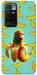 Чехол Chimpanzini Bananini для Xiaomi Redmi 10