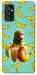 Чехол Chimpanzini Bananini для Galaxy M52