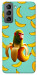 Чехол Chimpanzini Bananini для Galaxy S21 FE