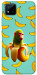 Чохол Chimpanzini Bananini для Realme C11 (2021)