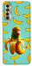 Чехол Chimpanzini Bananini для TECNO Camon 17P