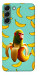 Чохол Chimpanzini Bananini для Galaxy S22+