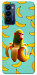 Чехол Chimpanzini Bananini для TECNO Camon 18