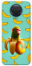 Чехол Chimpanzini Bananini для Nokia G20