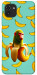 Чохол Chimpanzini Bananini для Galaxy A03