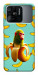 Чохол Chimpanzini Bananini для Xiaomi Redmi 10C