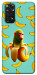 Чохол Chimpanzini Bananini для Xiaomi Redmi Note 11 (Global)