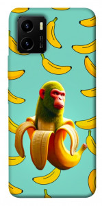 Чохол Chimpanzini Bananini для Vivo Y15s