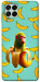 Чохол Chimpanzini Bananini для Galaxy M53