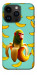 Чехол Chimpanzini Bananini для iPhone 14 Pro