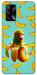 Чохол Chimpanzini Bananini для Oppo F19