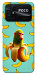 Чехол Chimpanzini Bananini для Xiaomi Poco C40